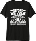 Sarcastic Career Humor