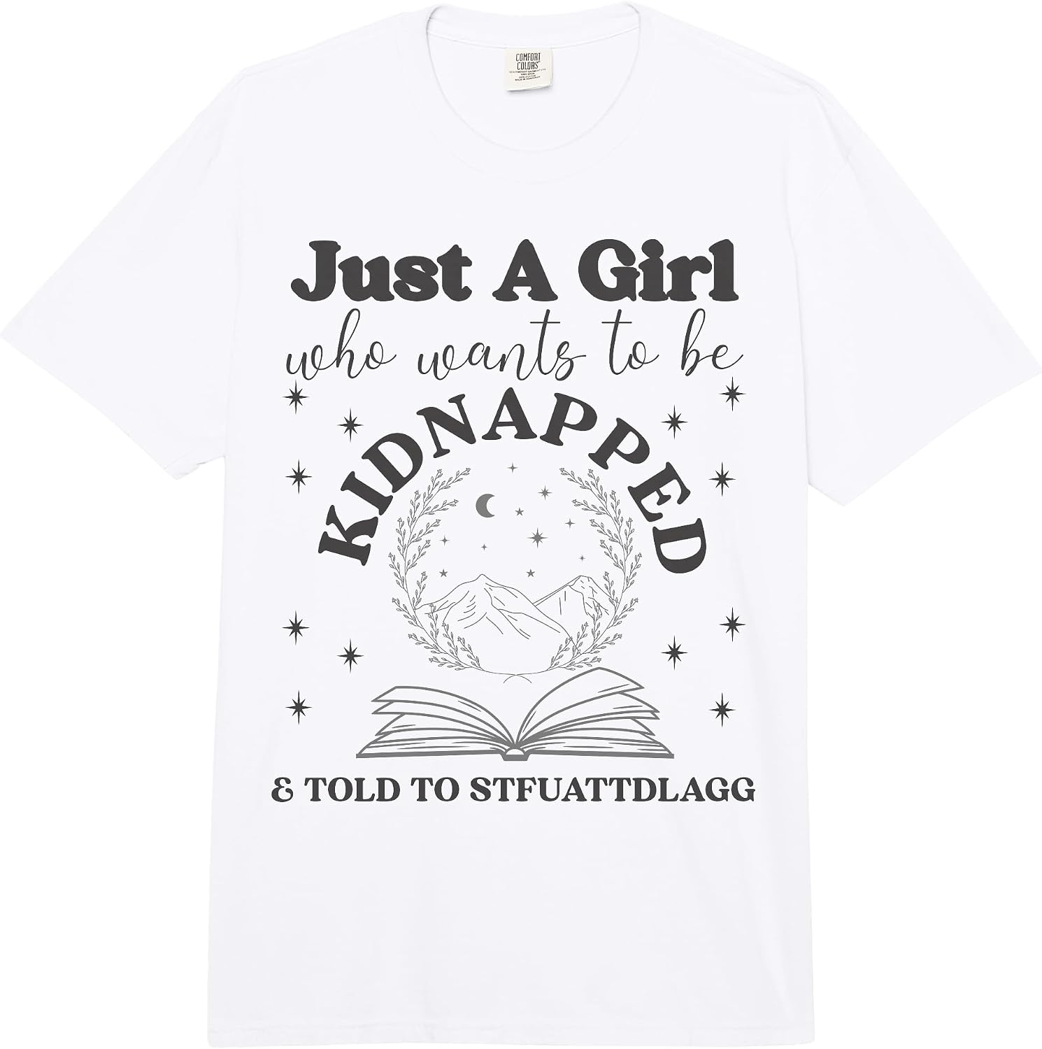 Spicy Book Lovers Gifts