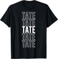 Tate Apparel