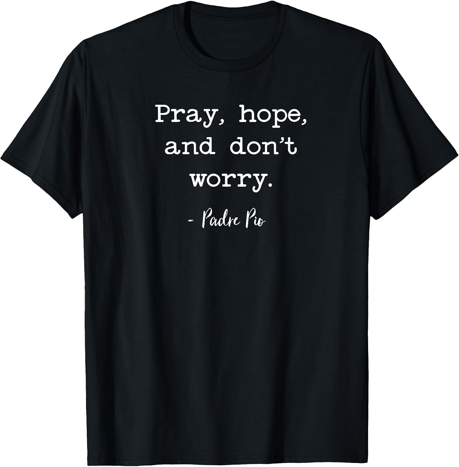 Holy Catholic Church T-Shirts