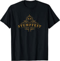 Vintage Retro Funny Stumpfest 2025 Brisbane