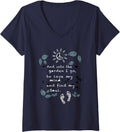 And Into The Garden I Go To Lose My Mind By Merch