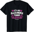 Women Custom Gift Tees With Names