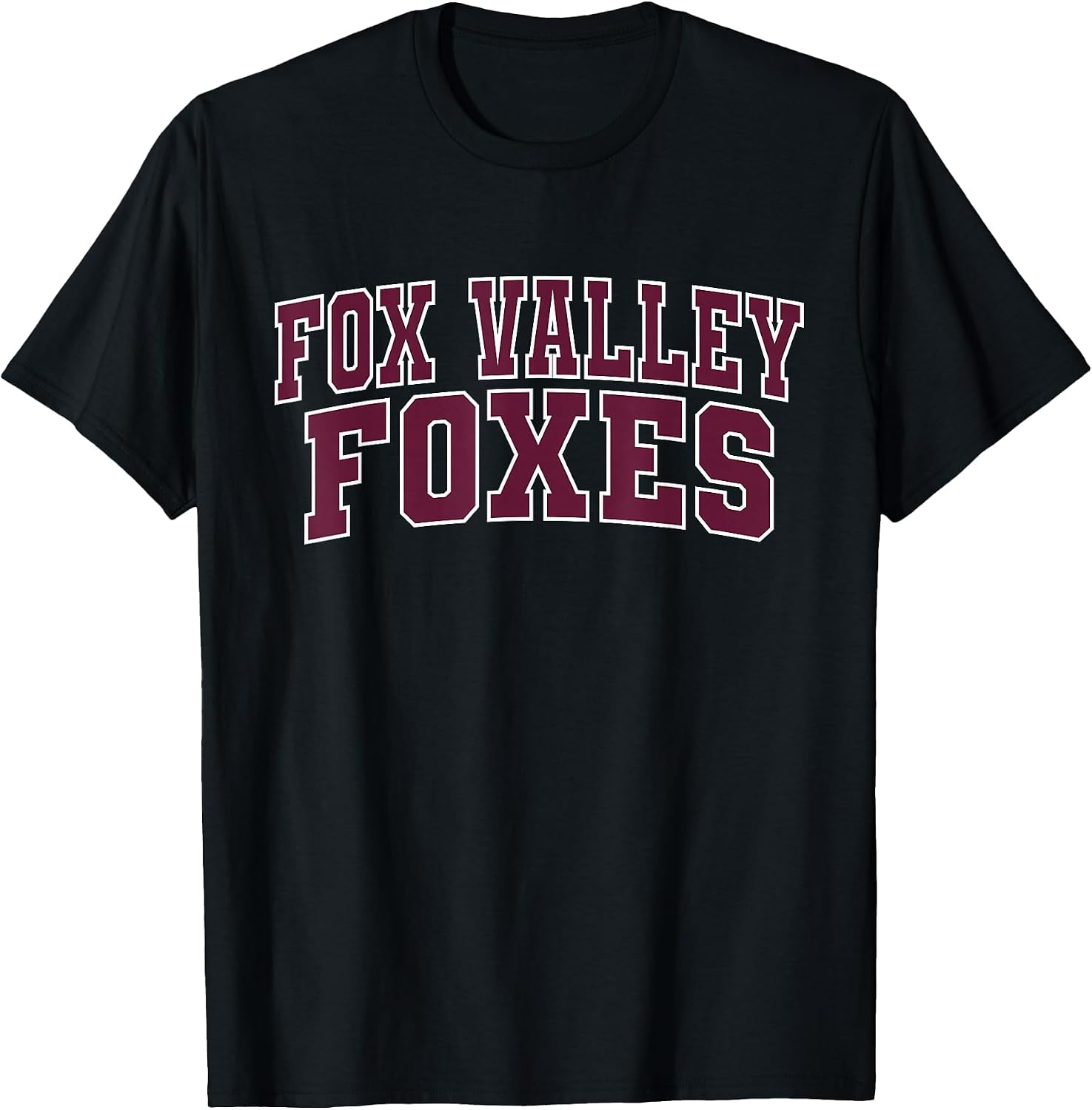Fox Valley Technical College Athletics Apparel