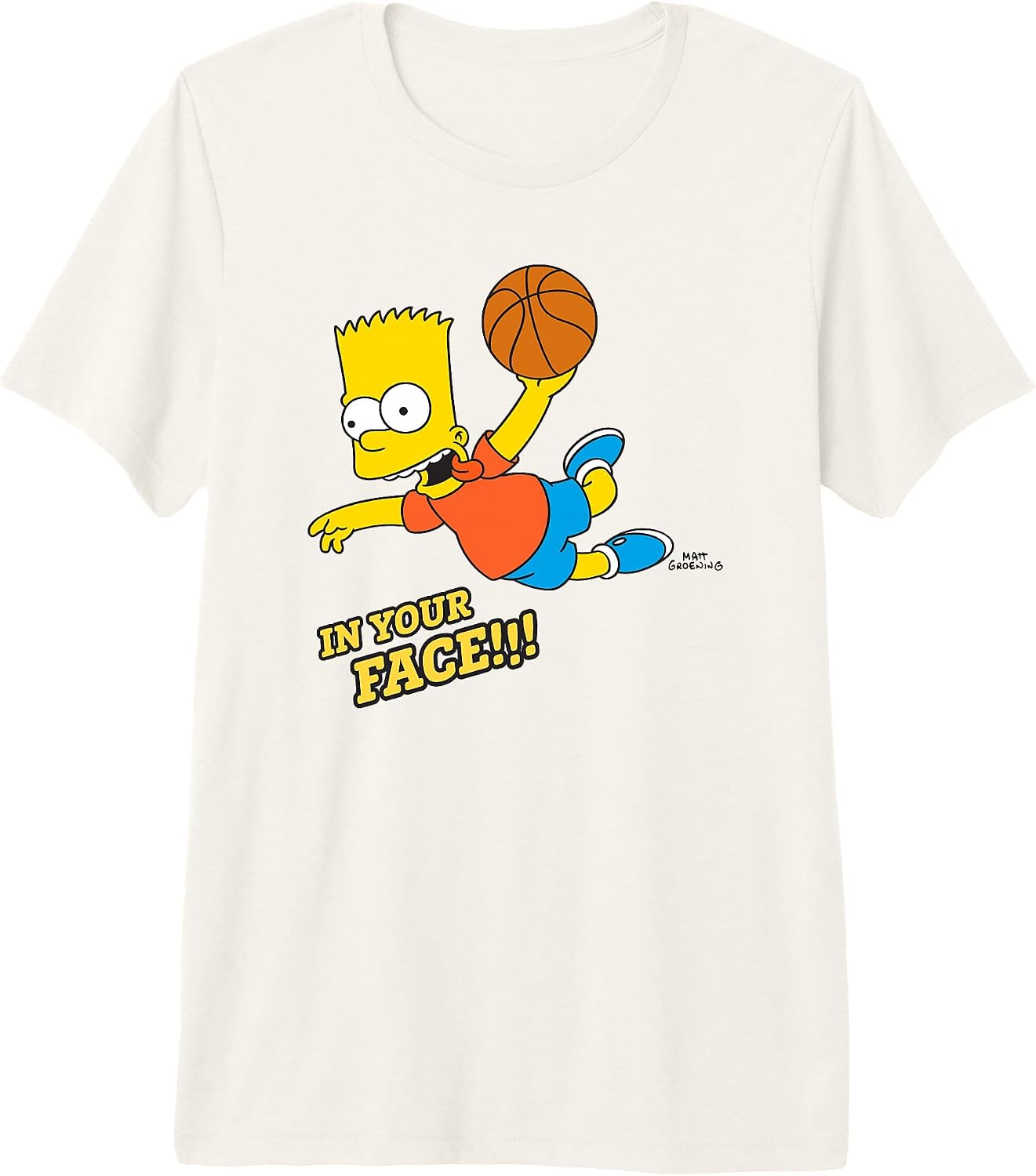 The Simpsons