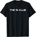 MacStenk - Der 1% Club Merch - IG Merch