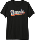 Personalized & Custom Apparel for Bennie