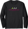 Michelle's Bach Merch