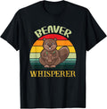 Funny Beaver Sayings And Beaver Merch