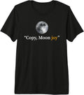 Artemis II Moon Joy Space Apparel