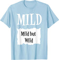 Halloween Hot Packet Matching Costume Tees