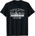 Funny Novelty Merch