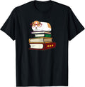 Kids Wheek Cavy Mom Gift T Shirts & Hoodies