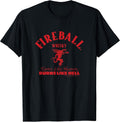 Fireball Cinnamon Whisky