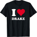 Love Stories I Heart Drake