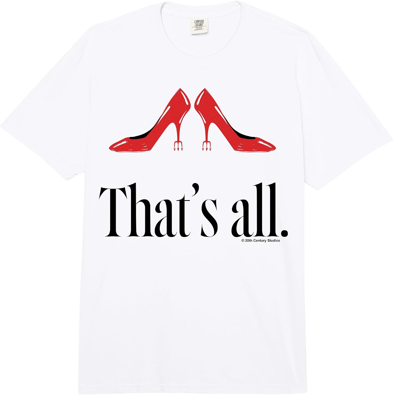The Devil Wears Prada