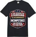 If You Weaken The Standard to Accommodate Merch