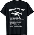Funny Drone Merch