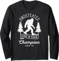 Bigfoot Yeti Sasquatch Tees & Gifts