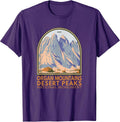 Organ Mountains Desert Peaks Merch Apparel
