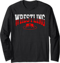 Wrestle Lovers Graphics