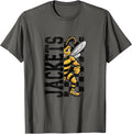 Bold Sports Spirit Graphic Apparel