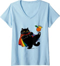 No Kings In America Cat Pride Merch