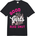Smutty Book Lovers Gifts For Women