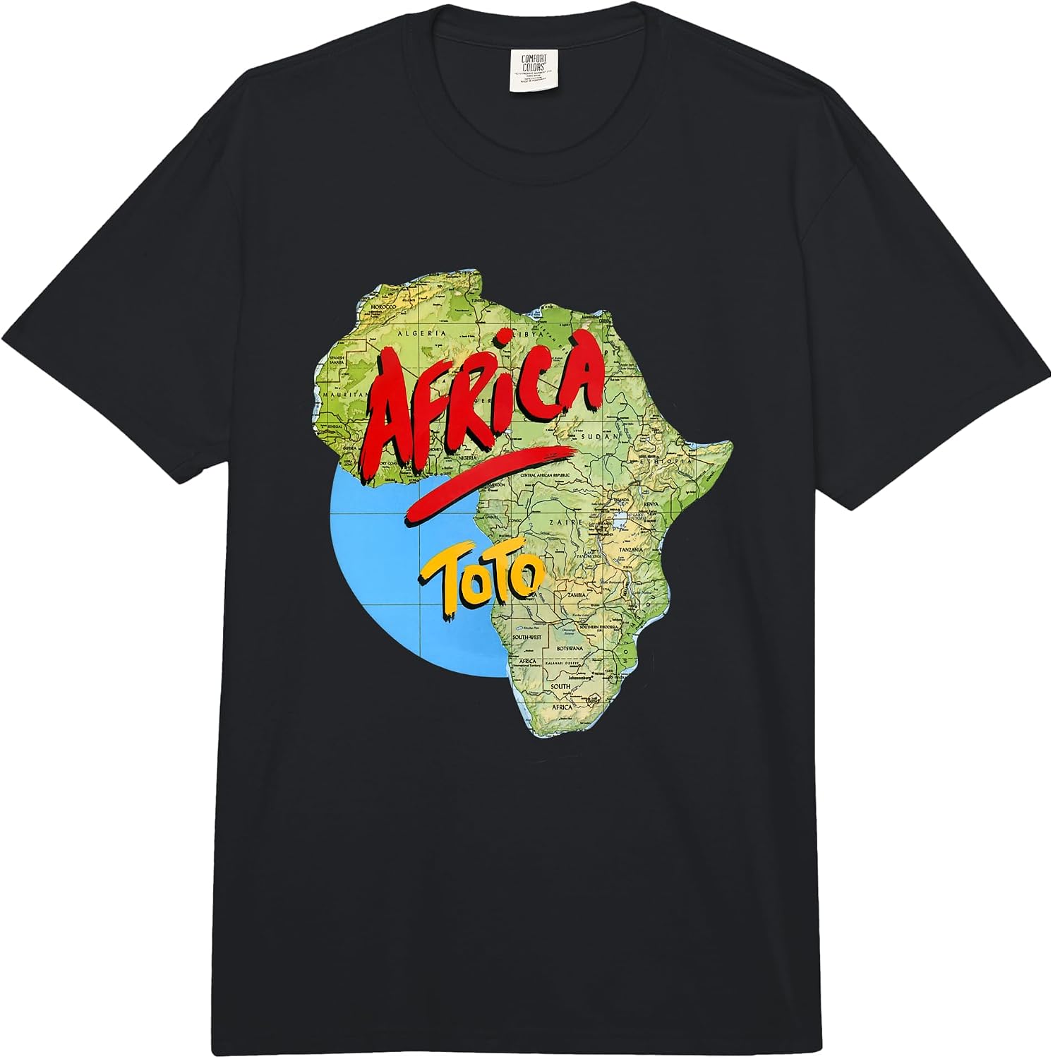 Manic Merch LLC
