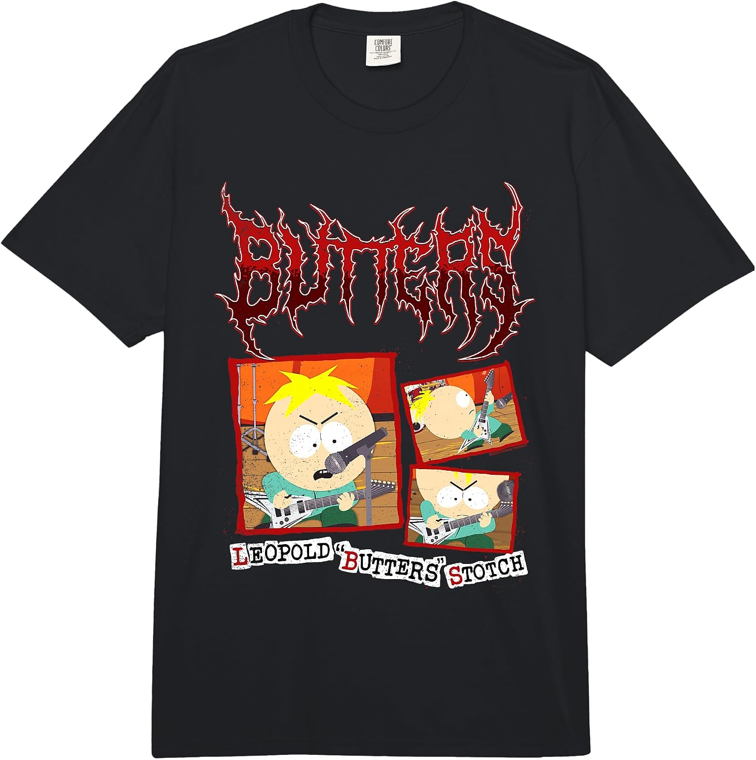 South Park