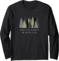 May The Forest Be With You