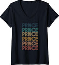 Retro Vintage PRINCE Classic Name Cool 80s 90s