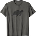 Vintage Sea Turtle Merch and Gifts