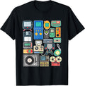 Vintage Generation Gamer Gifts