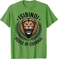 Isibindi House Merch Kids Youth Men Women