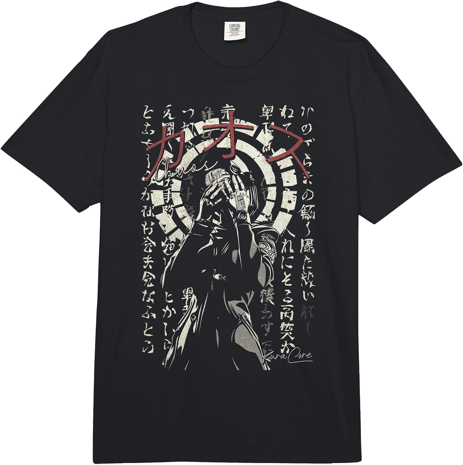 KuraCore / ANIME MERCH KAWAII AESTHETIC HARAJUKU