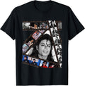 The king of pop