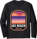 Jax Beach FL Merch