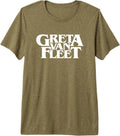 Greta Van Fleet