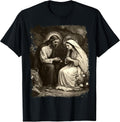 Holy Bible Study Christianity Religion Tee Print