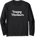 Happy Medium Merch Stuff