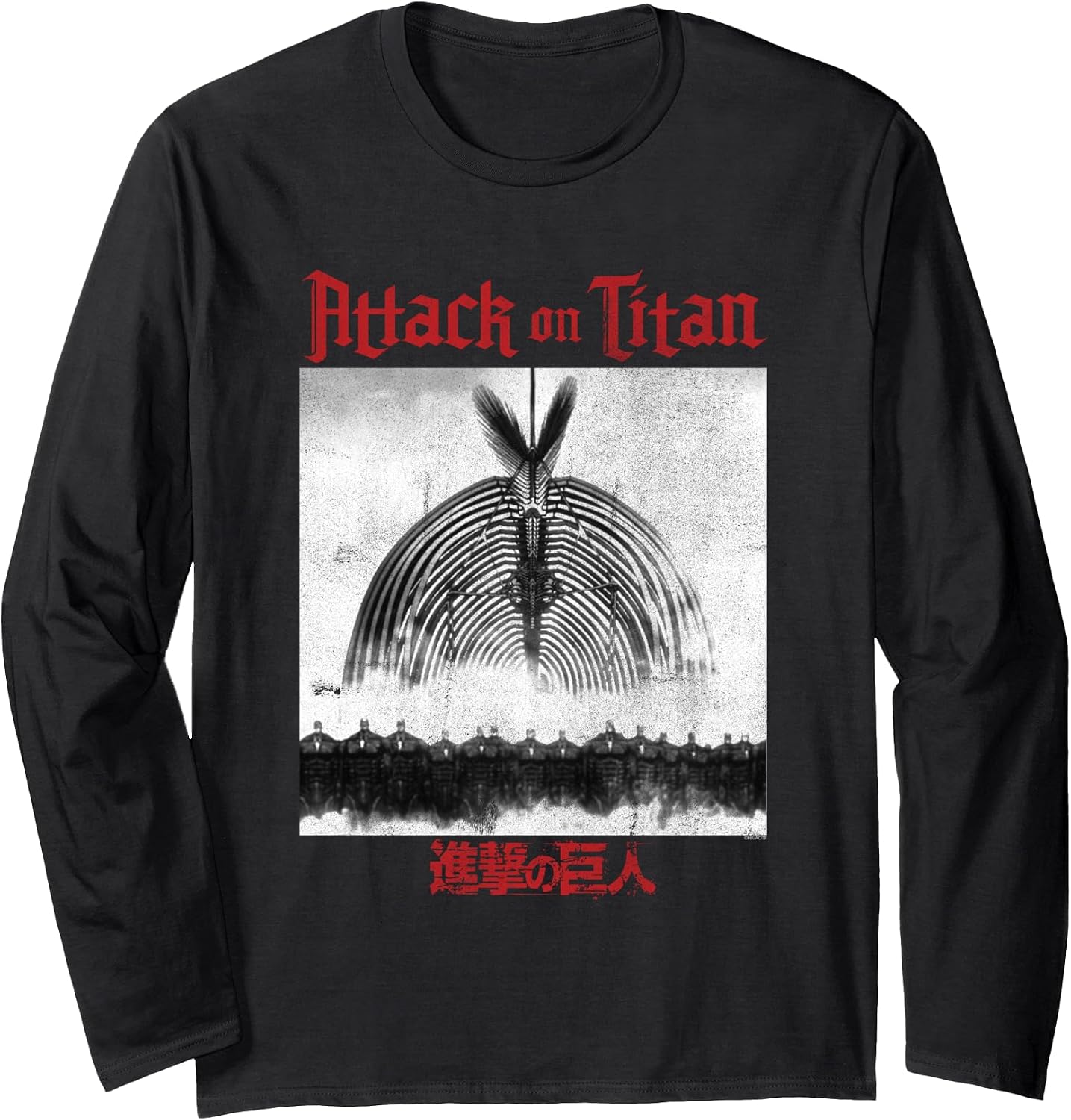 Attack on Titan