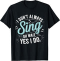 Lover Musical Theater Tee