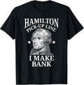 American History Gifts and T-Shirts for Men
