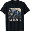 Zammoth Crew Merch