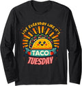 Funny Witty Taco Graphic