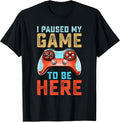 Funny Gamer Merch Gift Store