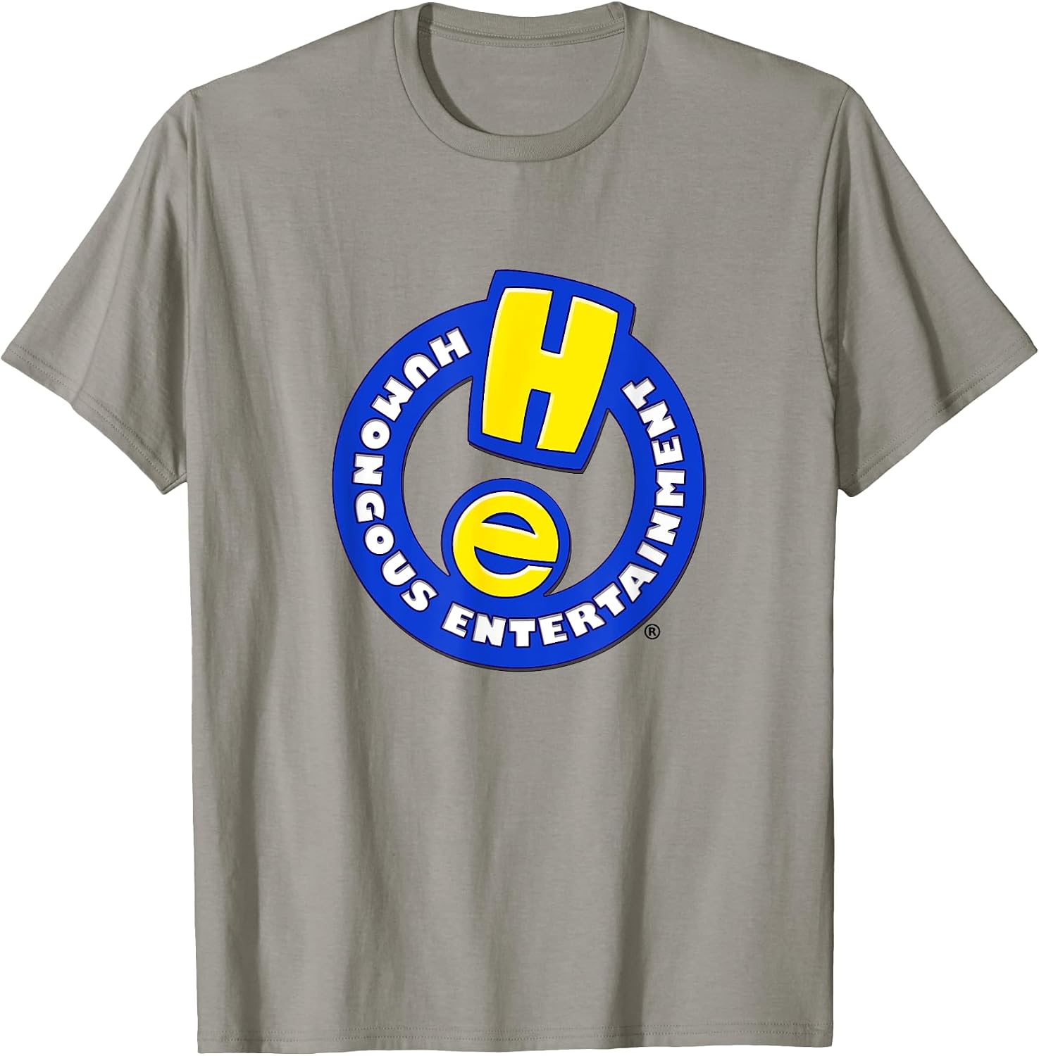 Humongous Entertainment