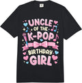 K-Pop Music Merch Outfits Family Anime K Pop Fans