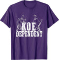 Koe Dependent